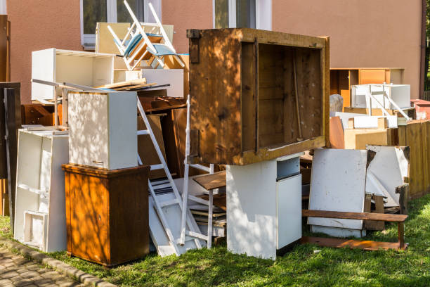 Reliable Barboursville, WV Junk Removal Services Solutions