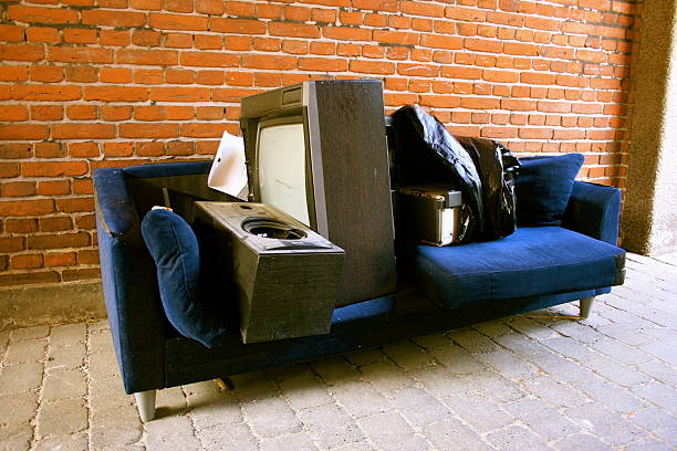 Best Retail Junk Removal  in Barboursville, WV